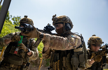 その他 SPEC OPS Wing Shooter Wing Shooter, CYB | SPEC-OPS BRAND