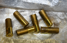 Man (30s) arrested after shotgun and ammunition seized in Co Cork