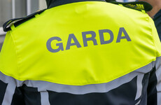 Man arrested after barricading himself inside Rathmines property