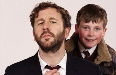 'Moone Boy' fuels surge in UK searches for hotels in Roscommon