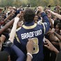 NFL: Rams raring to go for Wembley encounter