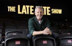 Poll: Will you watch much of The Late Late Show this year?