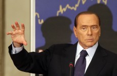 Berlusconi, 76, to finally step down at next election