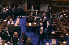 Government defeats FF Dáil motion to stop sick pay changes