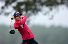 US seize early 3-1 lead over Europe at Solheim Cup