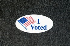 Want to win a gun? Georgia sports store says: 'Just vote'