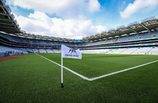 Summit hosted by US company with ties to Israel, due to be held in Croke Park, has been postponed