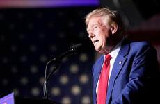 Bomb threats levelled against Haitian community in Ohio town after Trump's conspiracy theories