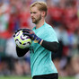 Does Caoimhín Kelleher regret the big decision that's left him stranded at Liverpool?