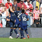 Man United recover from Liverpool setback to get back to winning ways