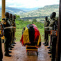 Funeral for murdered Olympian Rebecca Cheptegei held in Uganda today