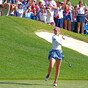 Korda rally keeps US ahead of Europe by four at Solheim Cup