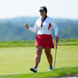 USA end 7-year drought to win Solheim Cup