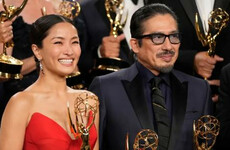 The Emmys: Shogun, The Bear and Baby Reindeer the big winners as Andrew Scott misses out