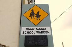 Poll: How did you usually get to school as a kid?