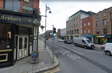 Sinn Féin TD says violence in Dublin city 'far too common' after tourists suffer racist attack