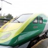 Irish Rail rolls out free wi-fi on Dublin's commuter trains