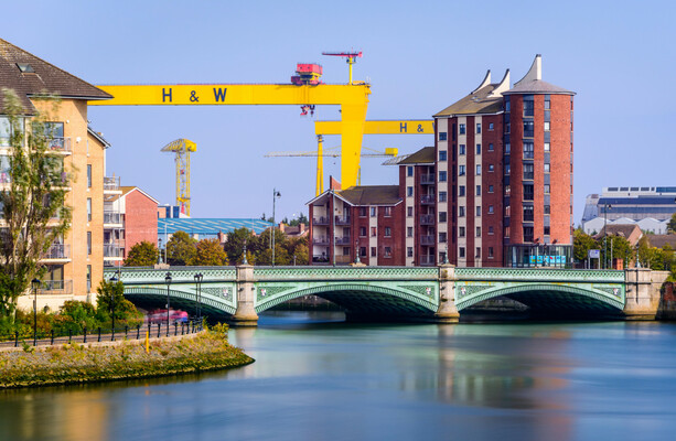 Titanic shipbuilders Harland and Wolff announce redundancies as company goes into administration
