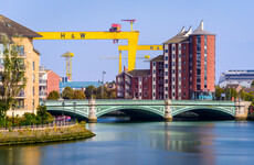 Titanic shipbuilders Harland and Wolff announce redundancies as company goes into administration