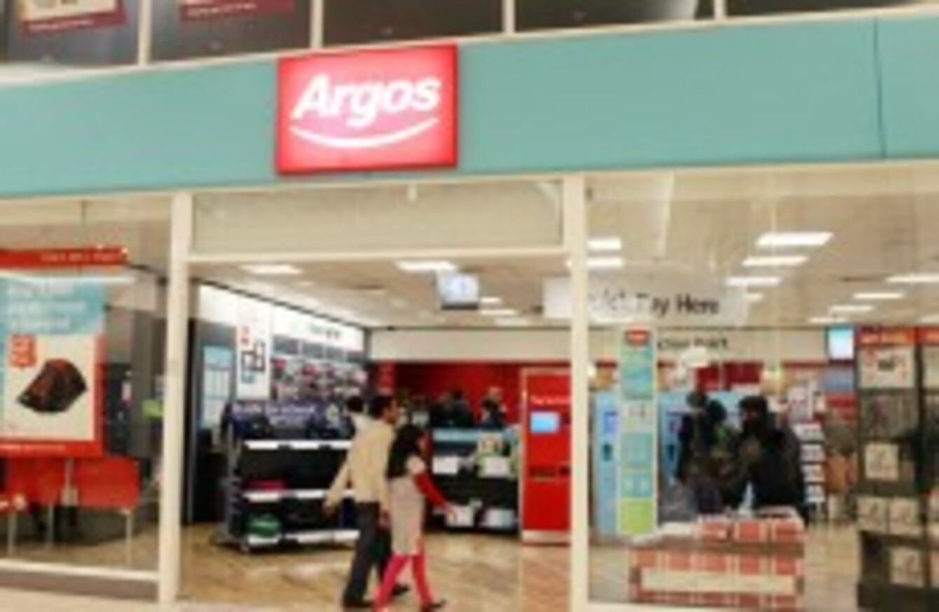 What's happening to the Argos catalogue? · TheJournal.ie