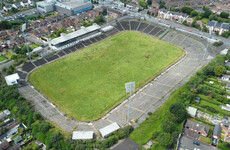 DUP minister suggests Northern Ireland could host Euro 2028 fixture at Windsor Park