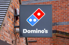 Food Safety Authority issues warning over possible peanut traces in popular Domino’s dips