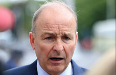 'No, you come on': Tánaiste bristles on radio when asked if Ireland 'looks like poor country'