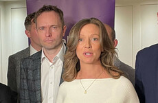 Social Democrats would spend Apple tax revenue on building affordable homes, Holly Cairns says