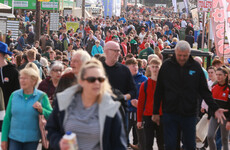 Poll: Have you ever been to the Ploughing?