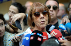 'I am a rapist...she did not deserve this': Frenchman testifies in trial over mass rape of wife