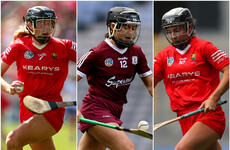 12 for Cork and 11 for Galway as Camogie All-Star nominees unveiled