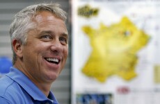 Cycling legend Greg LeMond calls on UCI chief Pat McQuaid to resign