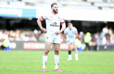 Stuart McCloskey signs new Ulster contract
