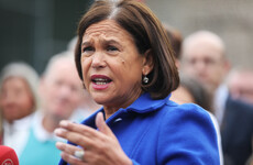 ‘Loner’ accused of threatening to kill Mary Lou McDonald lodges fresh bail application