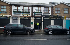 Man (18) accused of violent disorder at scene of Dublin steakhouse murders remanded in custody