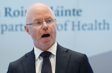 Patient Safety Act to be commenced in coming days, says Donnelly