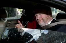 Reilly discussed Balbriggan as location for primary care centre with NAMA