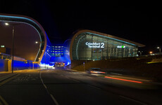 An Bord Pleanála proposes lifting restrictions on night-time flights at Dublin Airport