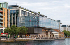 Vicar Street owner plans 'glass box' hotel for Dublin's docklands and new entertainment venue