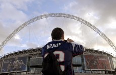 London Balling: 6 of the best from NFL London