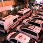 'New form of warfare': Tánaiste says explosives attack in Lebanon showed 'disregard for lives'