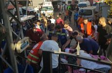 Tom Clonan: Israel's pager attack was a mass casualty event and in effect, a terrorist attack