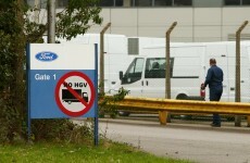 Ford's British van factory set to close: reports