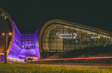 'Significant contradictions' with proposal to lift night flight restrictions, says Dublin Airport operator