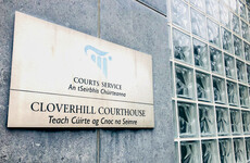 Court rules that man accused of the attempted abduction of a child in Dublin should be named