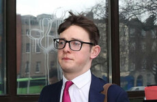 Simeon Burke writes to Bar Council chair claiming he has been 'shut out' of barristers' body