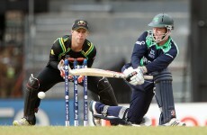 Niall O'Brien seals Leicestershire switch