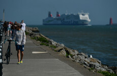 Still summer? Temperatures reaching 24 degrees as warm week ahead expected