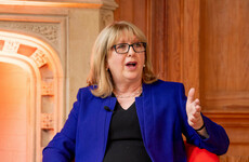Mary McAleese speaks out about 'state of terror' that children faced in schools in the past