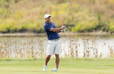 LIV golfers get green light for US Ryder Cup team, PGA Championship